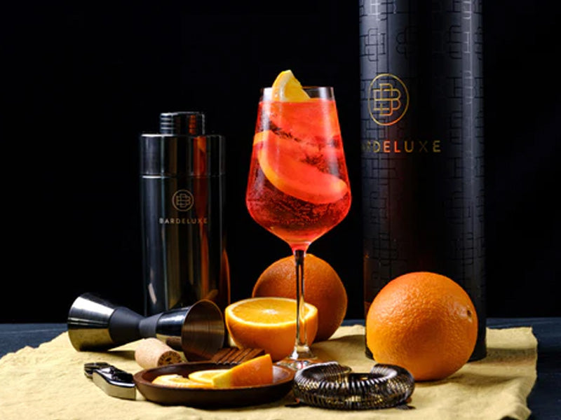 Aperol Spritz