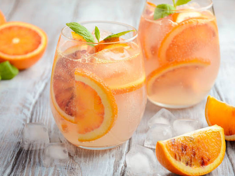 Top 15 besten Sommer Cocktail Rezepte